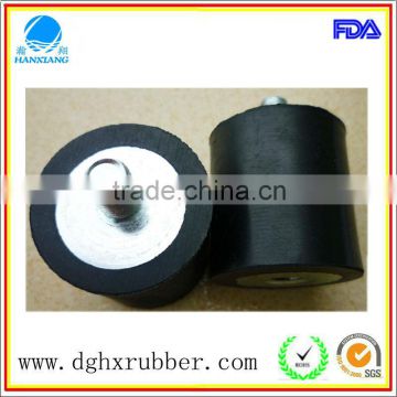 manufacturer of customized shower rubber part