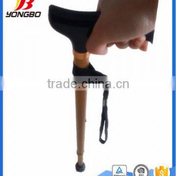 walking stick rubber tips
