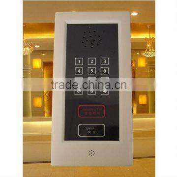 Hotel Bathroom Telephone Anti Lightening Water proofing / Damp Proofing/Dust Proofing PY-8003