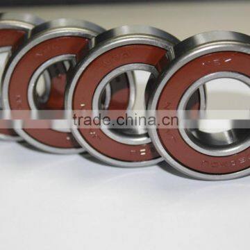 Strong Solidity Deep Groove Ball Bearings6312 photo-2