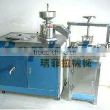 2012 Latest Design Dumpling Making Machine