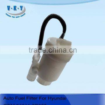 31911-3R000 Auto Fuel Filter For Hyundai