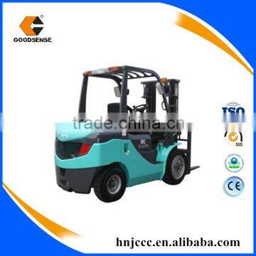 Factory direct supply Goodsense Brand China 3 ton diesel trucks for sale