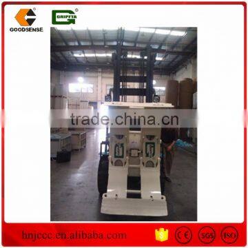 Made in China Fixed Short Arm Paper Roll Clamps for electric forklift diesel forklift gasoline Forklift Truck Use