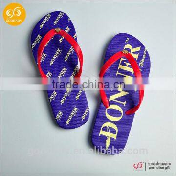 Factory bulk wholesale cheap price platform EVA flip flops