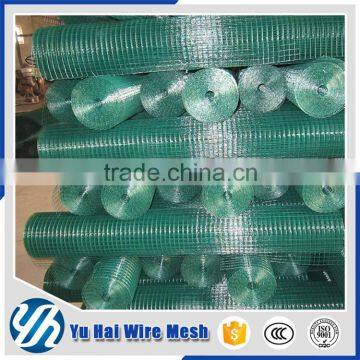 1/2 x1/2 epoxy coated welded wire mesh