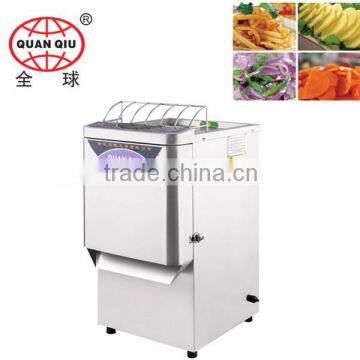 Slicing and Shredding machine with 750W