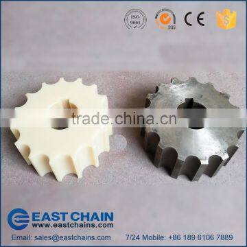 Double Hinge Straight Running Width 420.8mm 420 Stainless Steel Flat Top Chain SS820-K12000 photo-5
