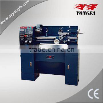 Household Lathe Machine CQ6128 china manufacturer