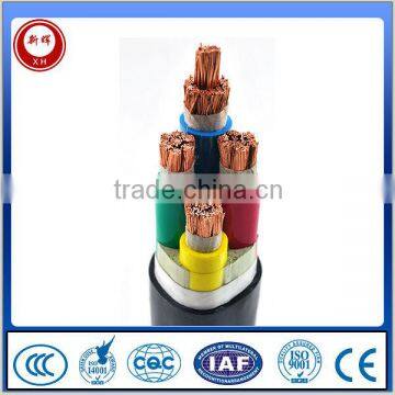 4*4mm2 Electrical Cable and Wire Flexible Conductor for Sale photo-6