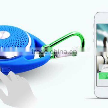 hot selling mini bluetooth speaker,music speaker                        
                                                                                Supplier's Choice