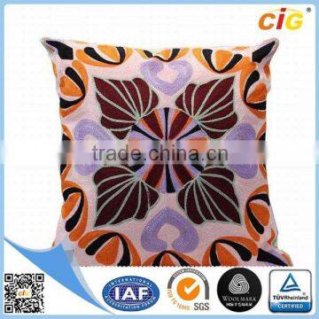 Wholesale custom indian cushion covers