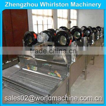 Hot Selling Vegetables Air Drying Machine/black Pepper Drying Machine/Fruits and Vegetables Dehydration Machines photo-6