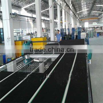 90 minutes 8mm fire proof glass for door and windows