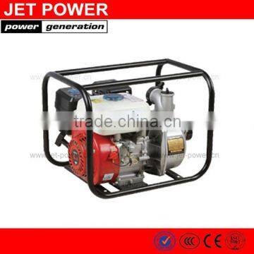 Gasoline engine water pump 2 inch,3 inch,4 inch JET POWER