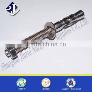 anchor bolt