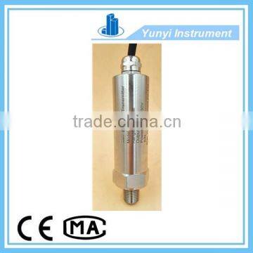 manufacturing company water pressure sensor