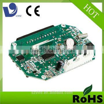 pcb in china mp3 player module recordable music module