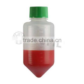 225ml Conical Centrifuge Tubes Plug Seal Cap