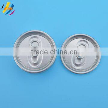 206# SOT beverage aluminum lid factory