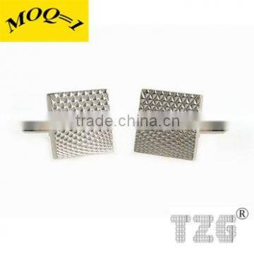 TZG00046 Fashion Metal Cufflink