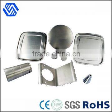 Wholesale Custom Made Auto Motorcycles Parts Metal Custom Made Box photo-4