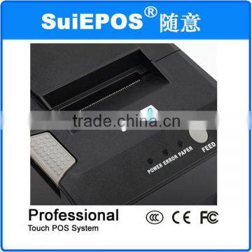 58mm Thermal Receipt Printer/printer 58mm Usb Thermal Receipt Printer photo-4