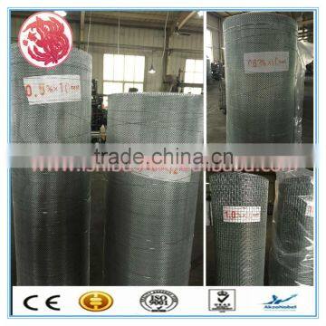 Best manufacture and material filter wire mesh for grill fish and bbq