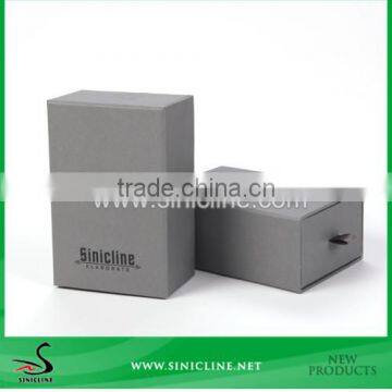 Sinicline Design Quality Sliding Drawer Box