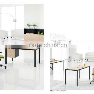 Epin Modern Hotsale Wooden Office Desk With High Quality photo-2