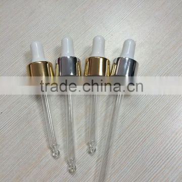 D18 Aluminum Dropper Pipette