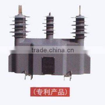 Outdoor Silicon Rubber Instrument Transformer