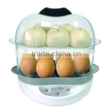 2016 HOT SALE electric plastic egg boiler Japan market