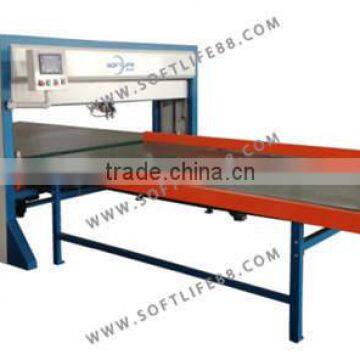 CNC Gluing Machine for Beds Production