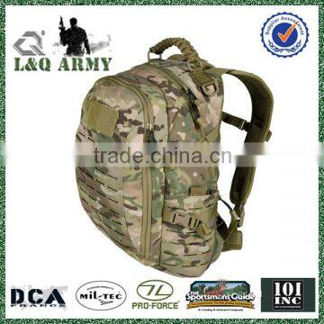 Tactical Molle Backpack Outdoor Military Hiking Pack