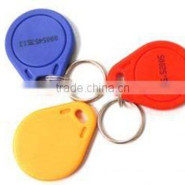 Plastic RFID Tag Cheap