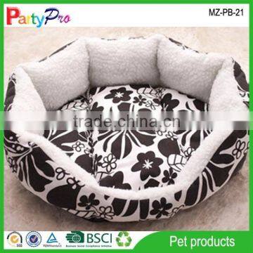 Quality Products China Wholesale Market Comfortable Warm Large Dog Bed For Dog