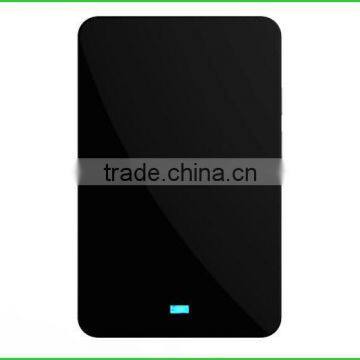 Volume Adjustable Wireless Door Bell 36 Ring Tones Optional Ding Dong Doorbell Sound photo-3