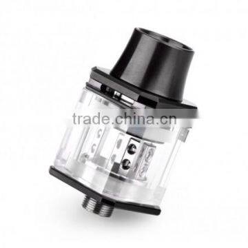 Best Wholesale Price Wotofo Ice Cubed Glass Chamber RDA