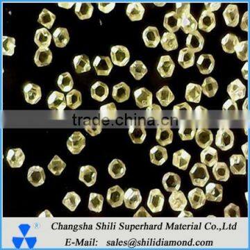 Excellent metal bond diamond grits for diamond wheel