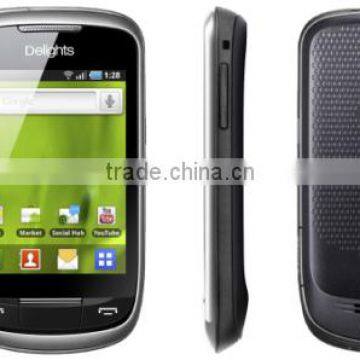 3850 very cheap PDA phone