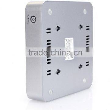 Cheap Mini Desktop PC Intel Core i7 Mini PC Thin Client X7 CPU Random Delivery X86 Board Computer 4G RAM 320G HDD photo-5