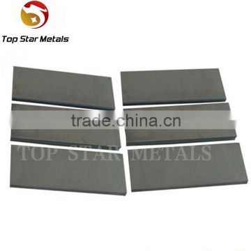 hot sale Astm B551 Zirconium Sheet