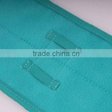 microfiber flat mop head