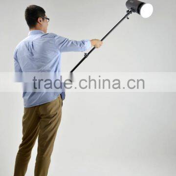 JINBEI HD 600 High Speed Sync Professional Handy Strobe Battery Flash photo-6