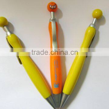 Promotional cheap ball pen