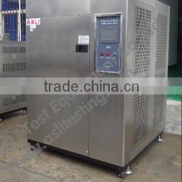 High Quality Programmable Thermal Shock Test Chamber