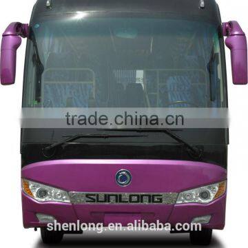 CNG PASSENGER BUS SLK6108A6N photo-2