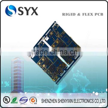 Best selling professional custome halogen free induction cooker circuit board pcb prototype