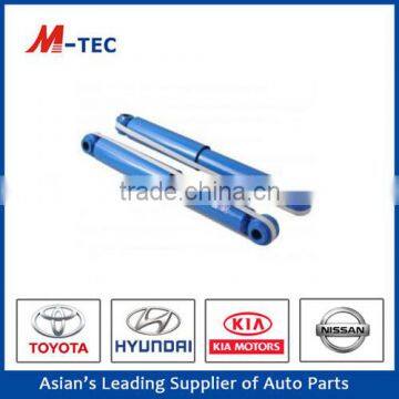 Hot sales rubber shock absorber prices for Toyota Jeep 48511-69095